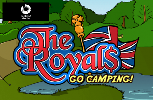 The Royals: Go Camping